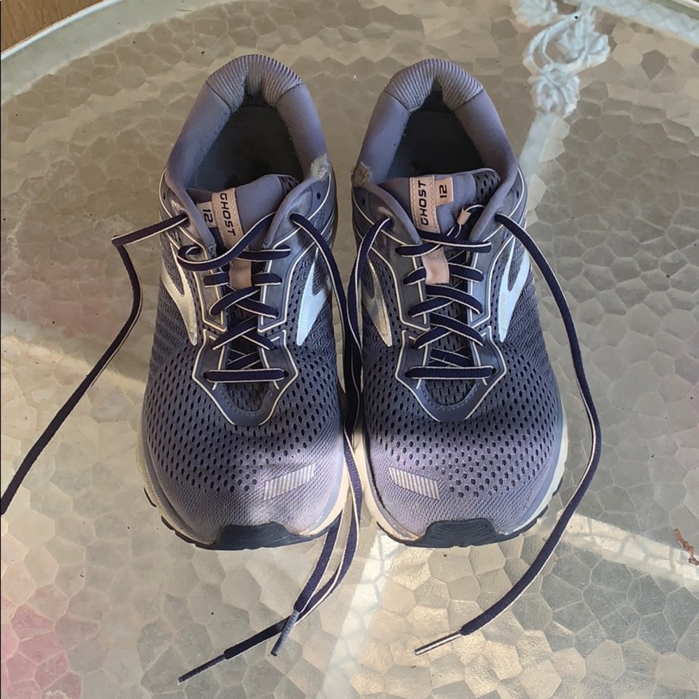 Brooks Tennis Shoes